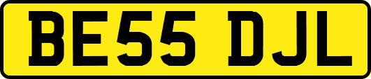 BE55DJL