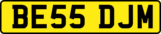BE55DJM