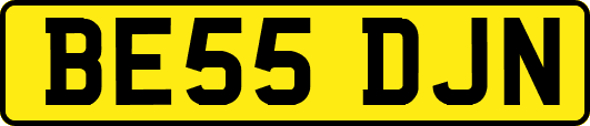 BE55DJN