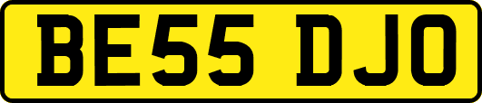 BE55DJO