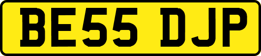 BE55DJP