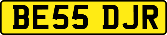 BE55DJR
