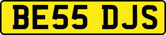 BE55DJS