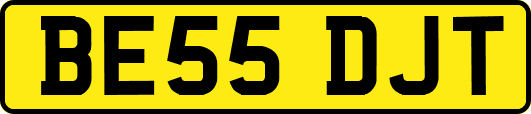 BE55DJT