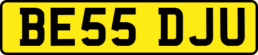 BE55DJU
