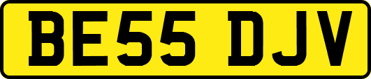 BE55DJV