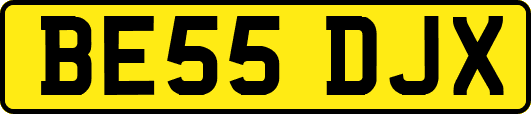 BE55DJX