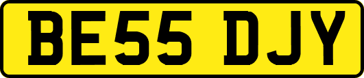BE55DJY