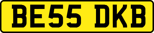 BE55DKB