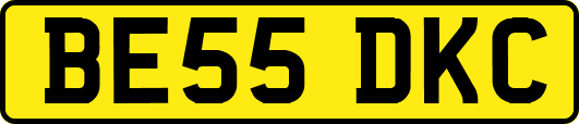 BE55DKC