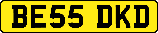 BE55DKD