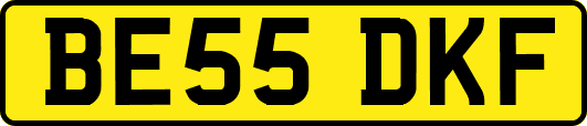 BE55DKF