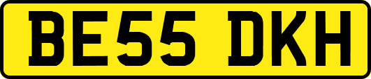 BE55DKH