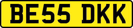 BE55DKK