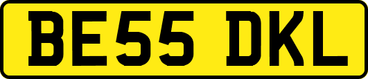 BE55DKL