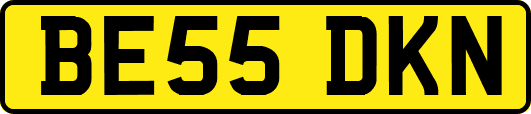 BE55DKN