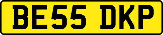 BE55DKP