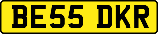 BE55DKR