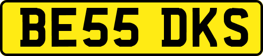 BE55DKS