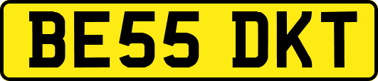 BE55DKT