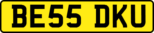 BE55DKU