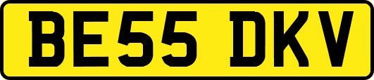 BE55DKV