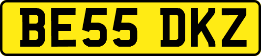 BE55DKZ