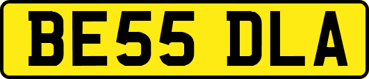BE55DLA