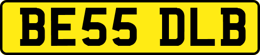 BE55DLB