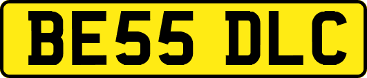 BE55DLC