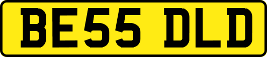 BE55DLD