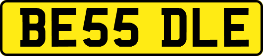 BE55DLE