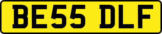 BE55DLF