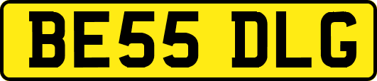 BE55DLG