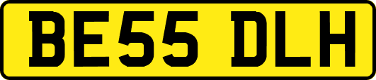 BE55DLH