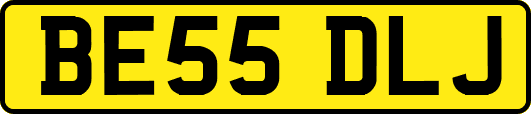 BE55DLJ