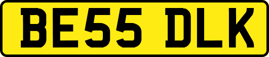 BE55DLK