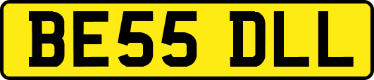 BE55DLL