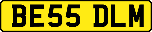 BE55DLM