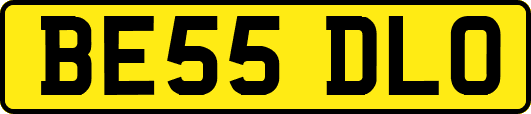 BE55DLO