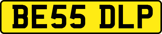BE55DLP