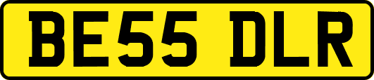 BE55DLR