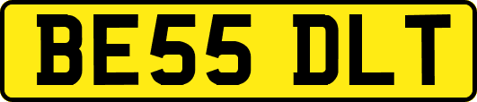 BE55DLT