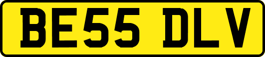 BE55DLV
