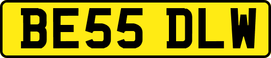 BE55DLW