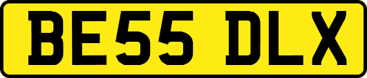 BE55DLX