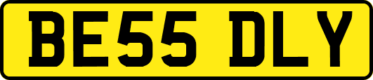 BE55DLY