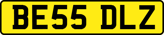 BE55DLZ