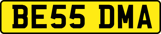BE55DMA