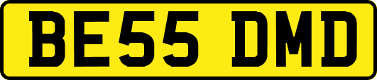BE55DMD